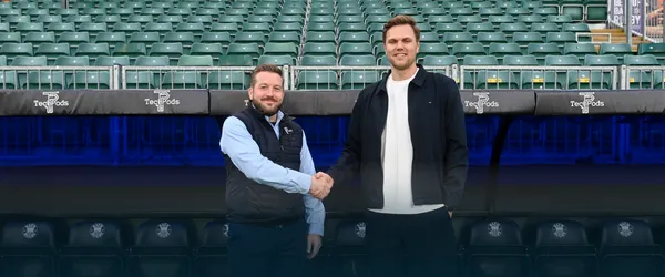 TechPods x Bath Rugby: a new chapter for us in our new home city